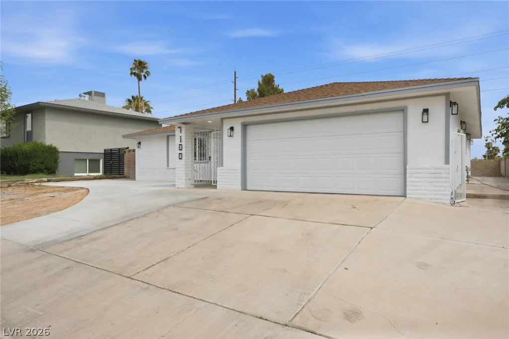 7100 Raincloud, Las Vegas, NV 89145