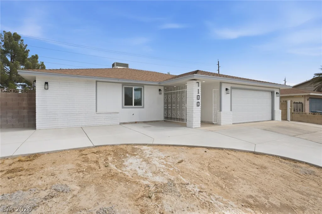 7100 Raincloud, Las Vegas, NV 89145