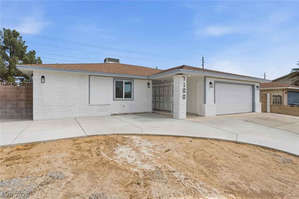 7100 Raincloud, Las Vegas, NV 89145