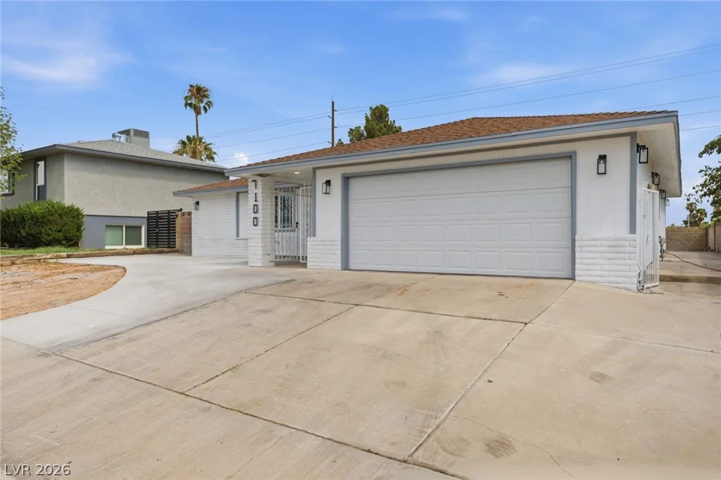 7100 Raincloud, Las Vegas, NV 89145