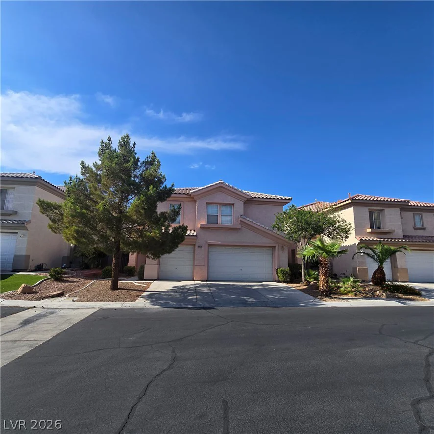 8858 Sanibel Shore, Las Vegas, NV 89147