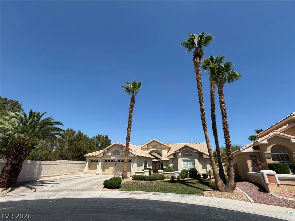 1300 Premier, Las Vegas, NV 89117