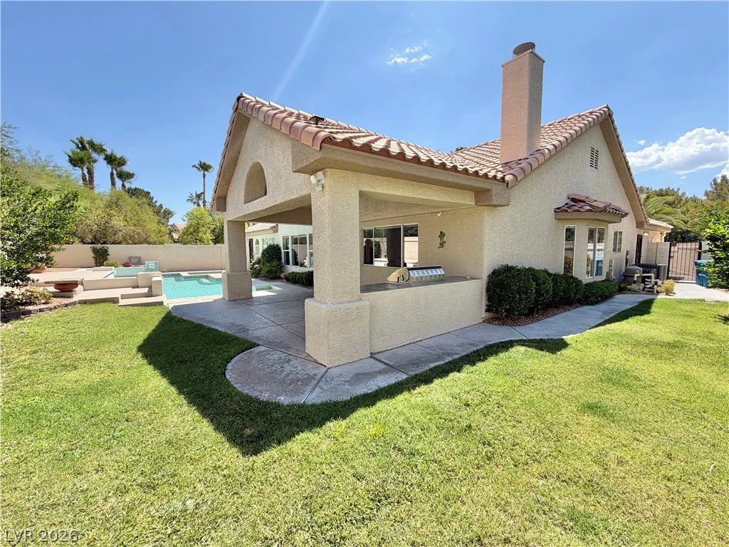1300 Premier, Las Vegas, NV 89117
