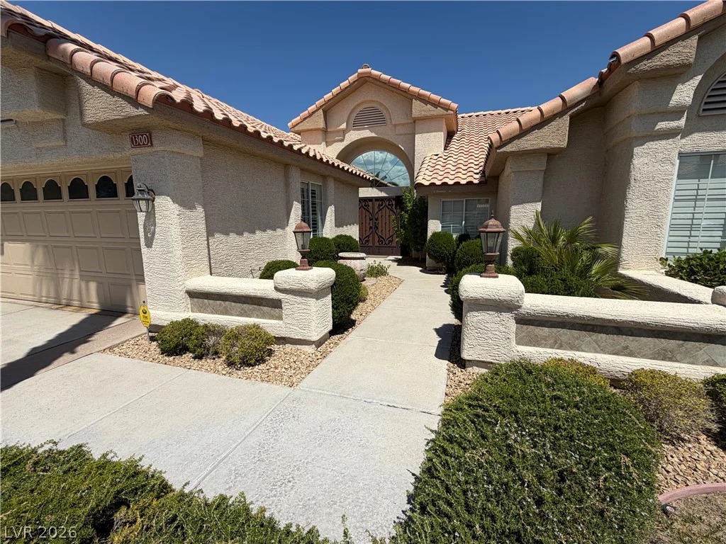 1300 Premier, Las Vegas, NV 89117