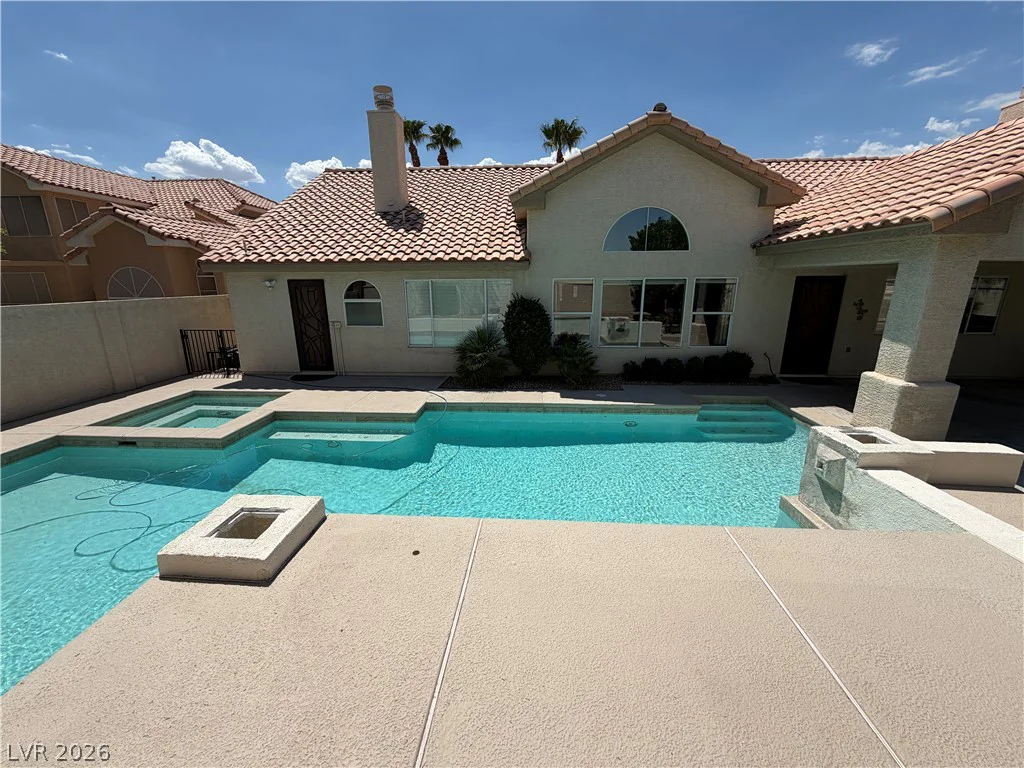 1300 Premier, Las Vegas, NV 89117