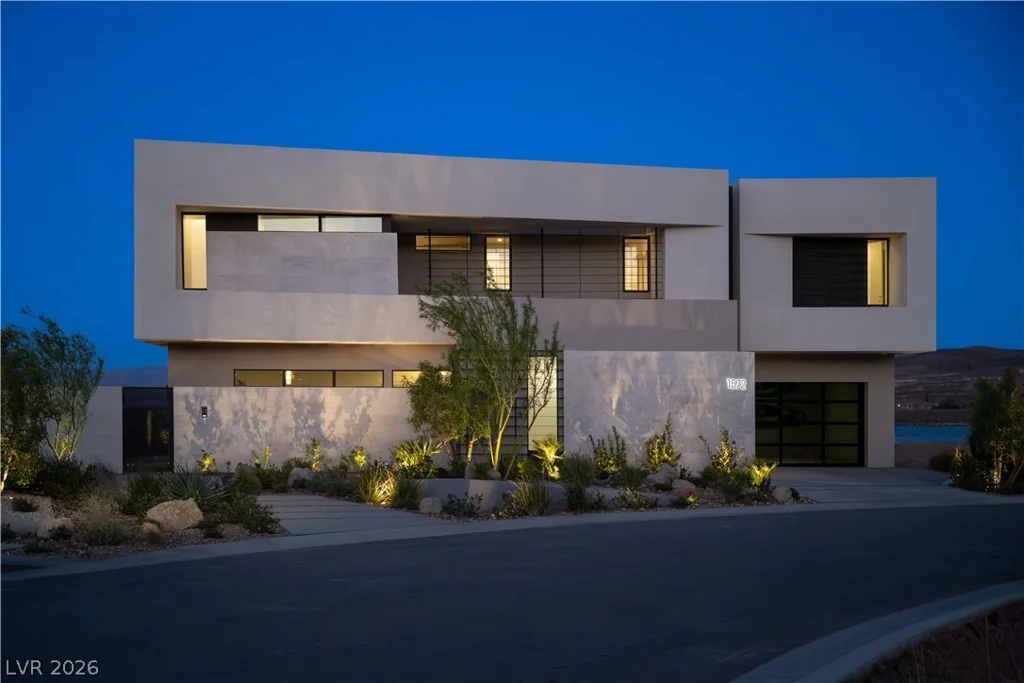 1541 Pleasant Bay, Henderson, NV 89011