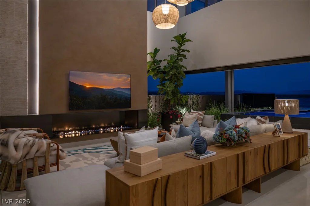 1541 Pleasant Bay, Henderson, NV 89011