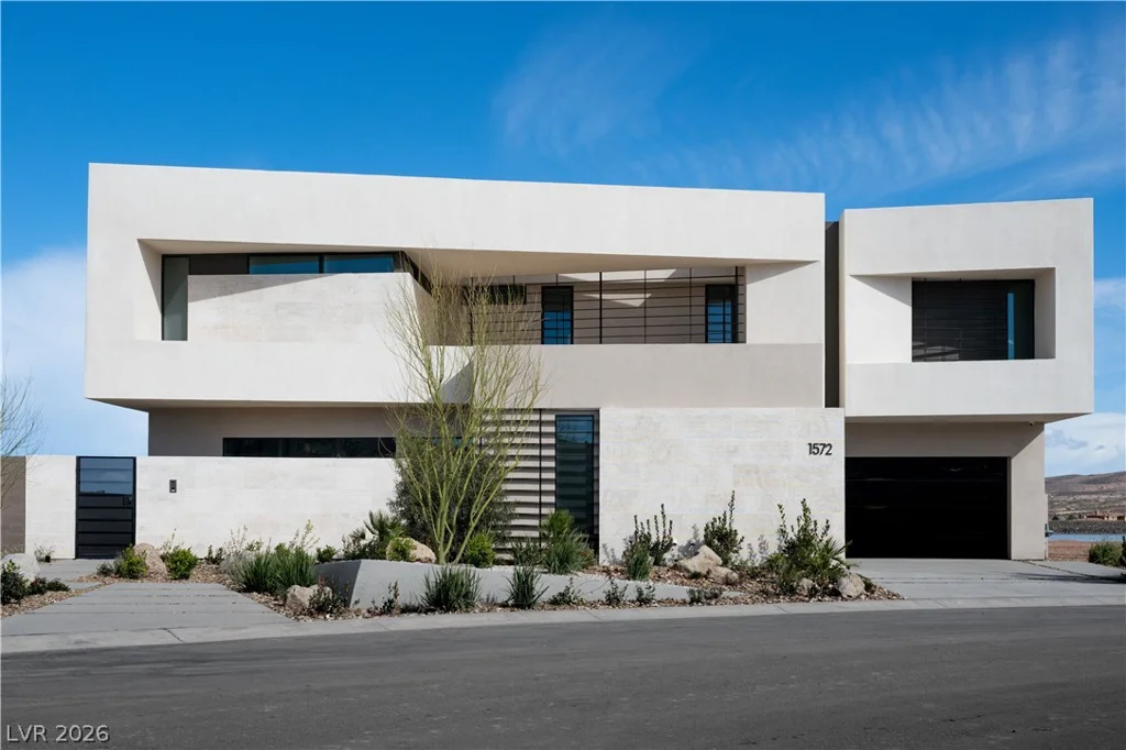 1541 Pleasant Bay, Henderson, NV 89011