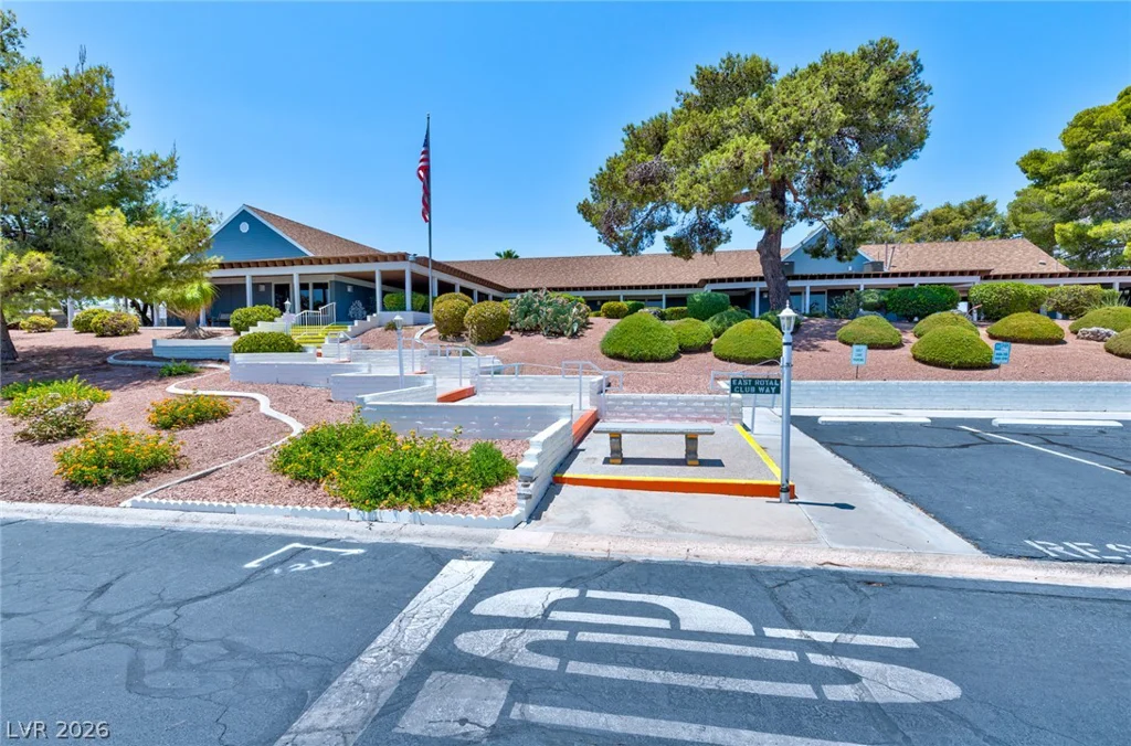 4583 Royal Club, Las Vegas, NV 89103