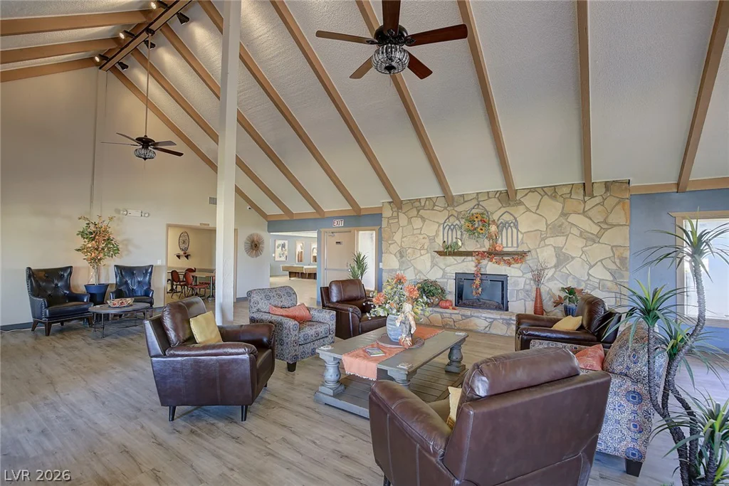 4583 Royal Club, Las Vegas, NV 89103