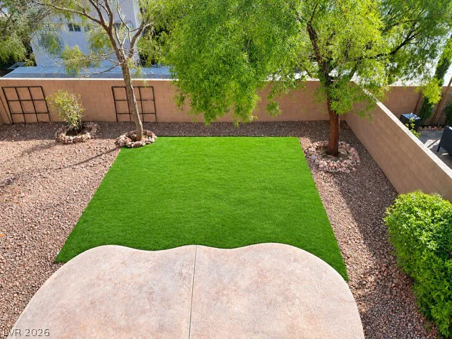11178 Corsica Mist, Las Vegas, NV 89135
