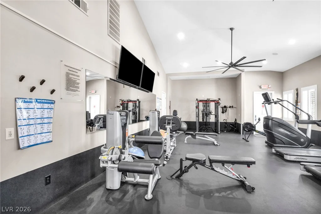 11178 Corsica Mist, Las Vegas, NV 89135