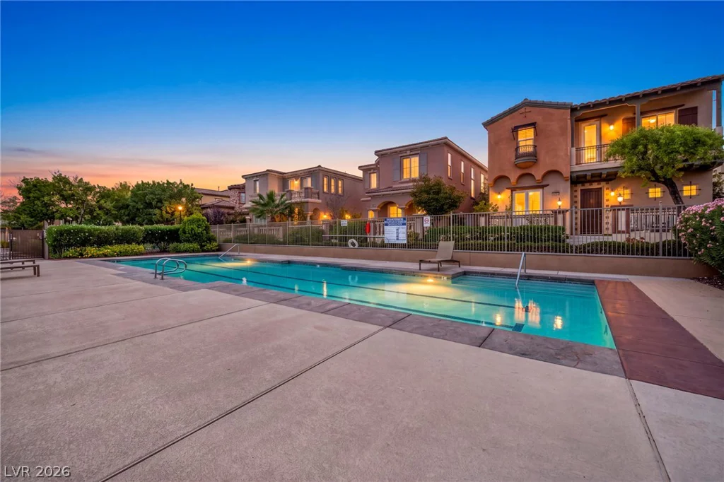 11178 Corsica Mist, Las Vegas, NV 89135