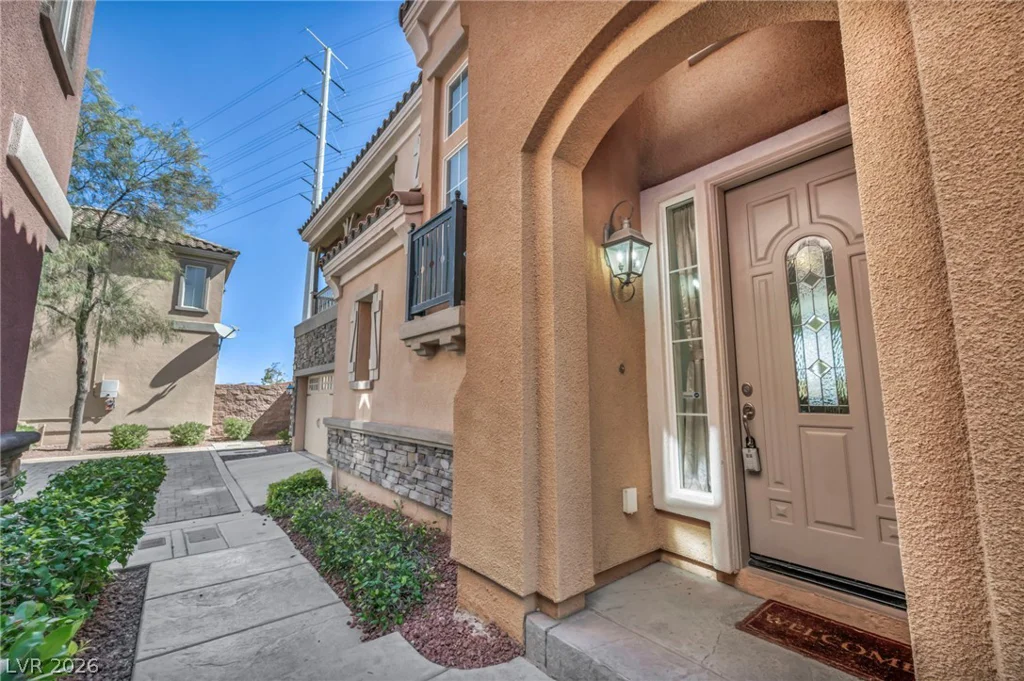 11178 Corsica Mist, Las Vegas, NV 89135