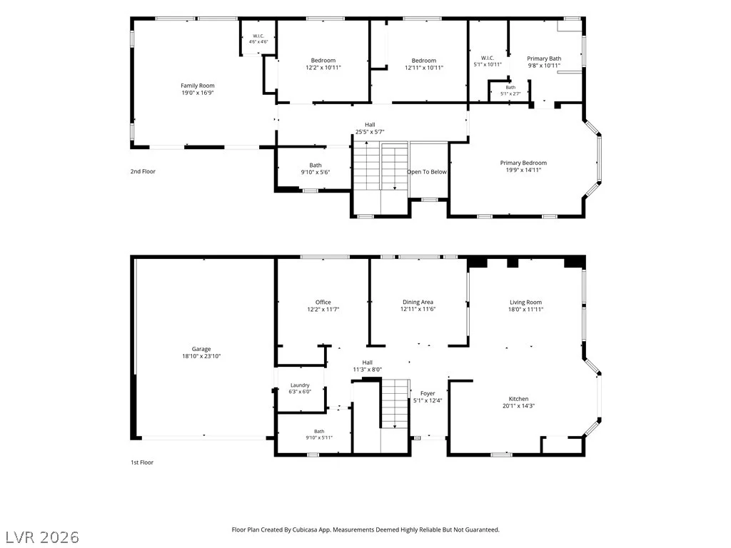 11178 Corsica Mist, Las Vegas, NV 89135
