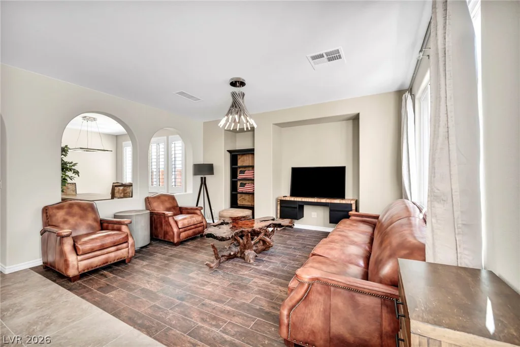11178 Corsica Mist, Las Vegas, NV 89135