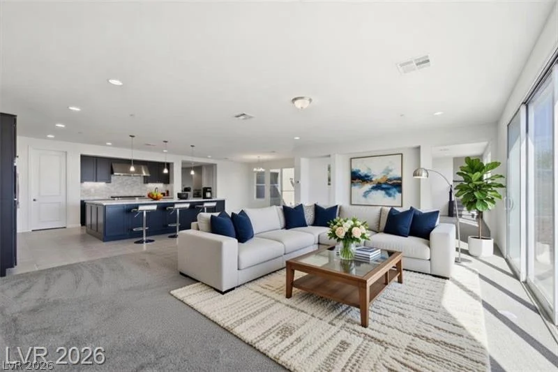 4522 Amazing View, Las Vegas, NV 89129
