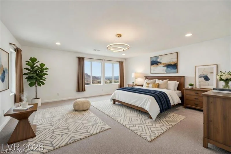 4522 Amazing View, Las Vegas, NV 89129