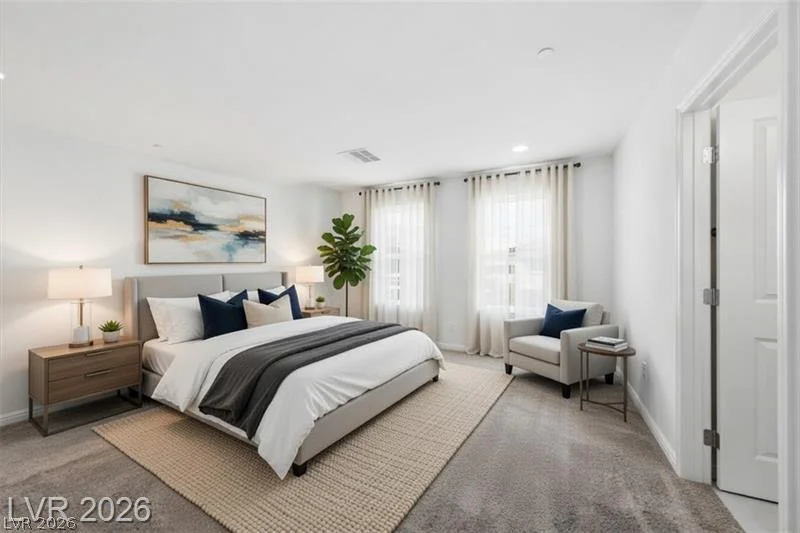 4522 Amazing View, Las Vegas, NV 89129
