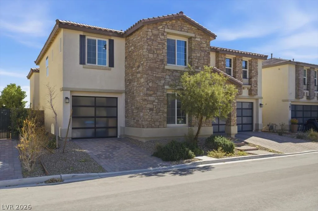 4522 Amazing View, Las Vegas, NV 89129