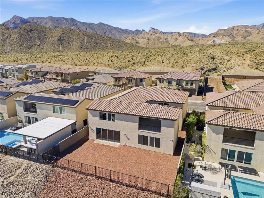 4522 Amazing View, Las Vegas, NV 89129