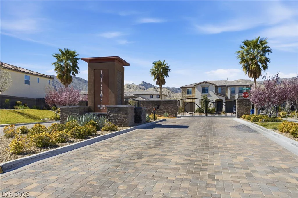 4522 Amazing View, Las Vegas, NV 89129