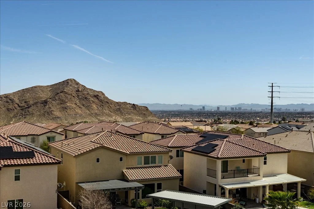 4522 Amazing View, Las Vegas, NV 89129