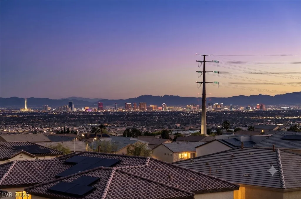 4522 Amazing View, Las Vegas, NV 89129