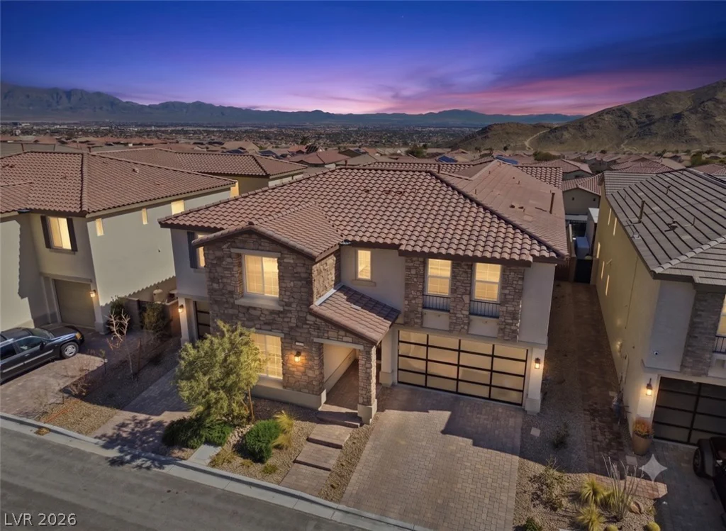 4522 Amazing View, Las Vegas, NV 89129