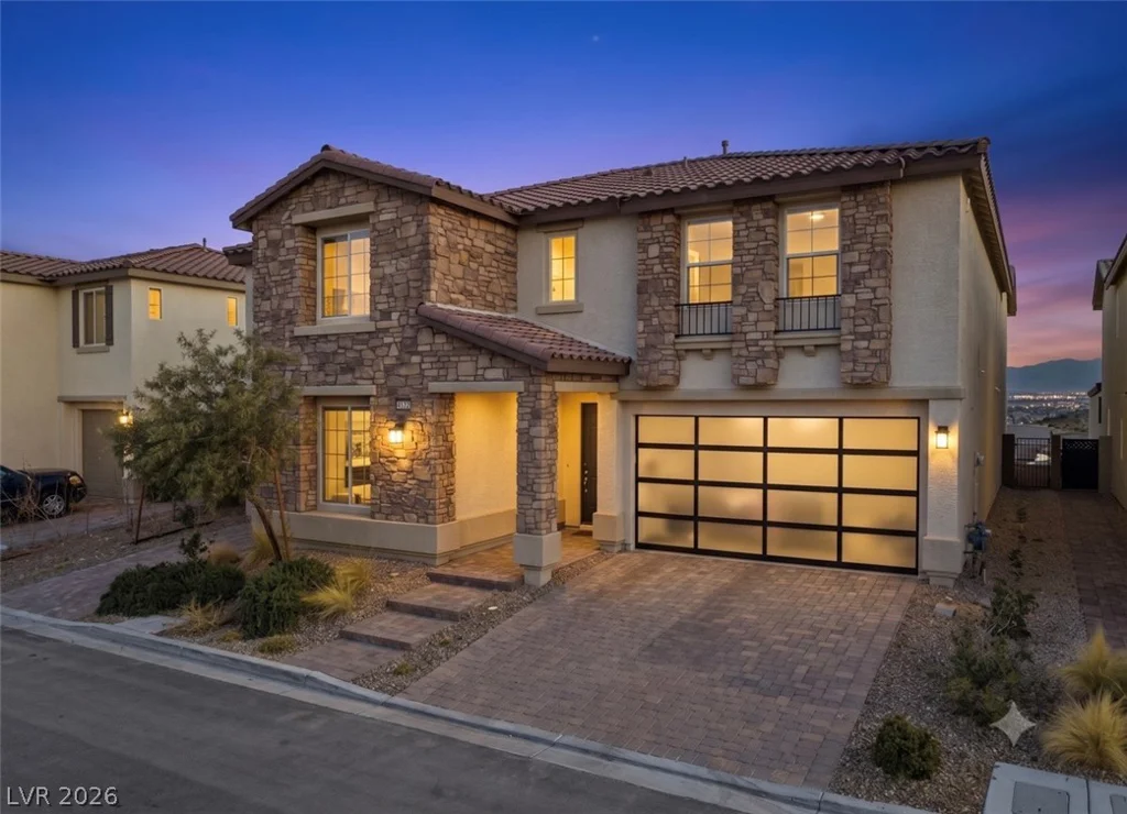 4522 Amazing View, Las Vegas, NV 89129