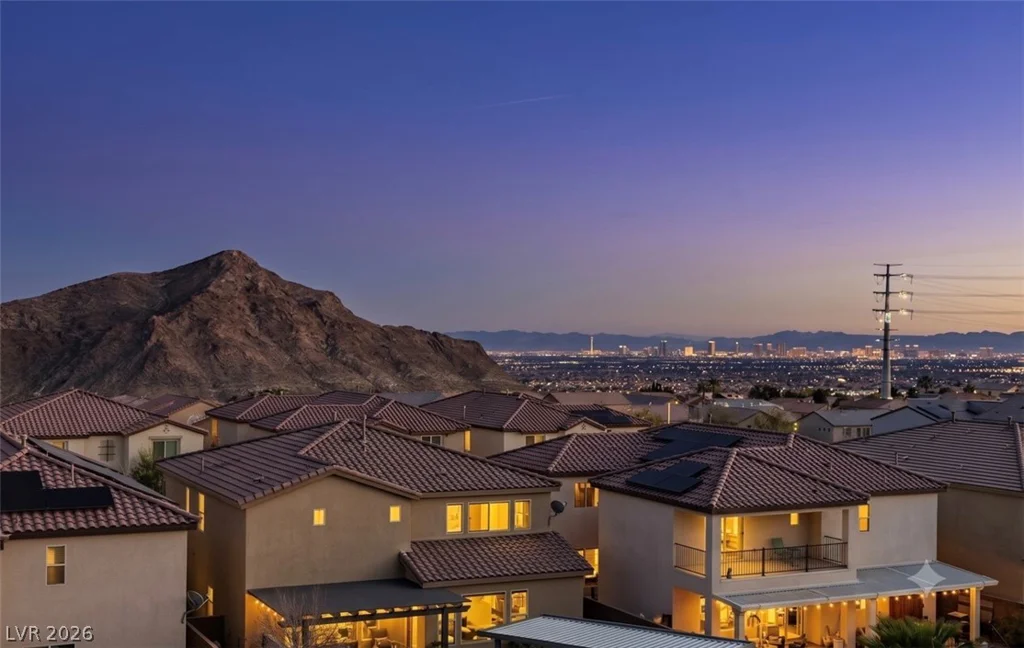 4522 Amazing View, Las Vegas, NV 89129