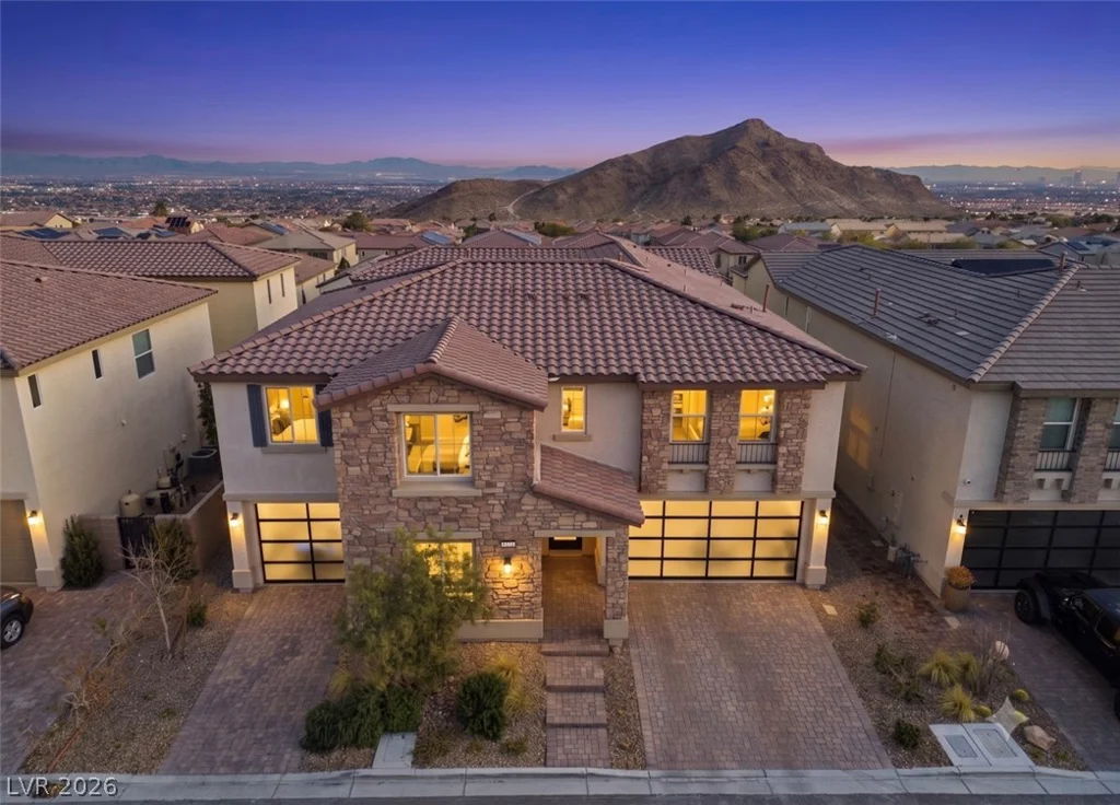 4522 Amazing View, Las Vegas, NV 89129