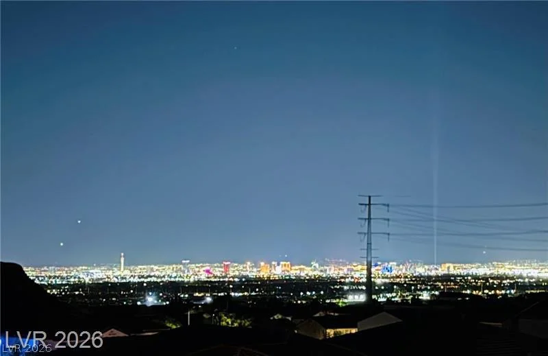 4522 Amazing View, Las Vegas, NV 89129