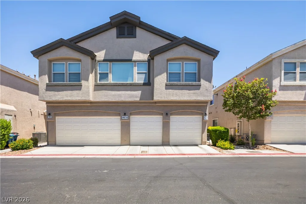 4616 Snake Eyes, Las Vegas, NV 89122