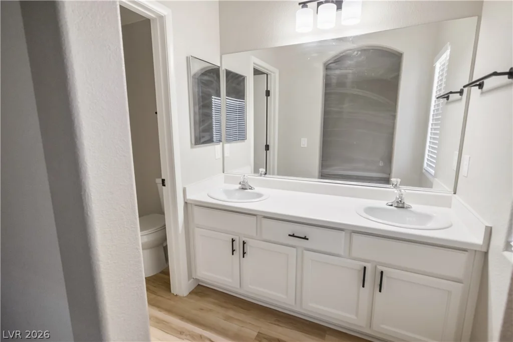 4616 Snake Eyes, Las Vegas, NV 89122