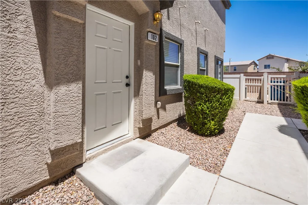 4616 Snake Eyes, Las Vegas, NV 89122
