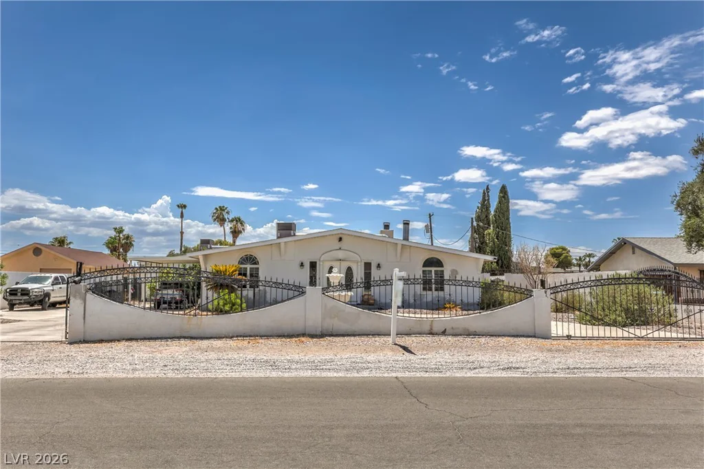 5301 Reiter, Las Vegas, NV 89108