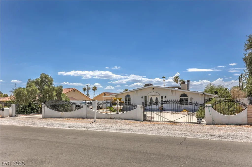 5301 Reiter, Las Vegas, NV 89108