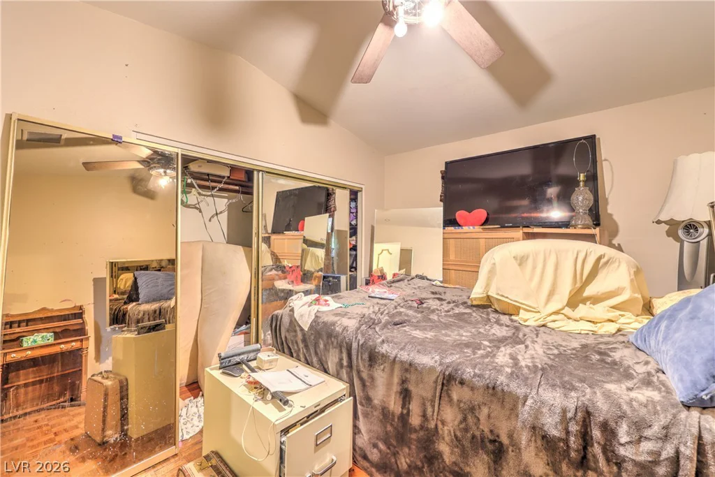5301 Reiter, Las Vegas, NV 89108