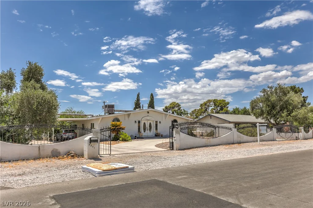 5301 Reiter, Las Vegas, NV 89108