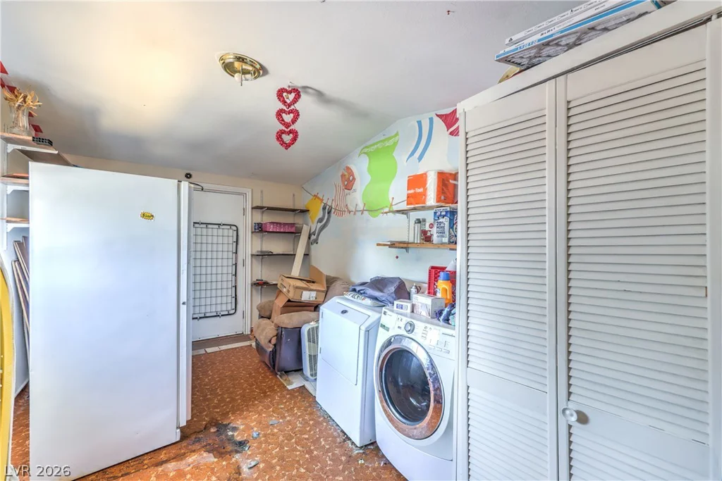 5301 Reiter, Las Vegas, NV 89108