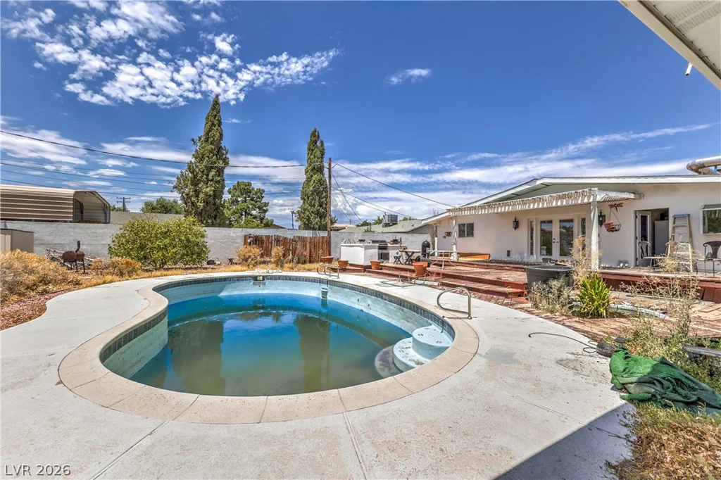 5301 Reiter, Las Vegas, NV 89108