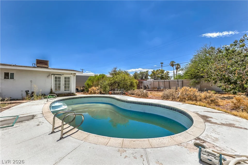 5301 Reiter, Las Vegas, NV 89108
