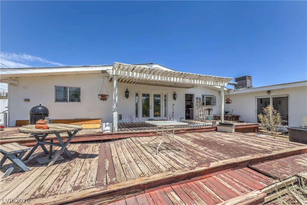 5301 Reiter, Las Vegas, NV 89108