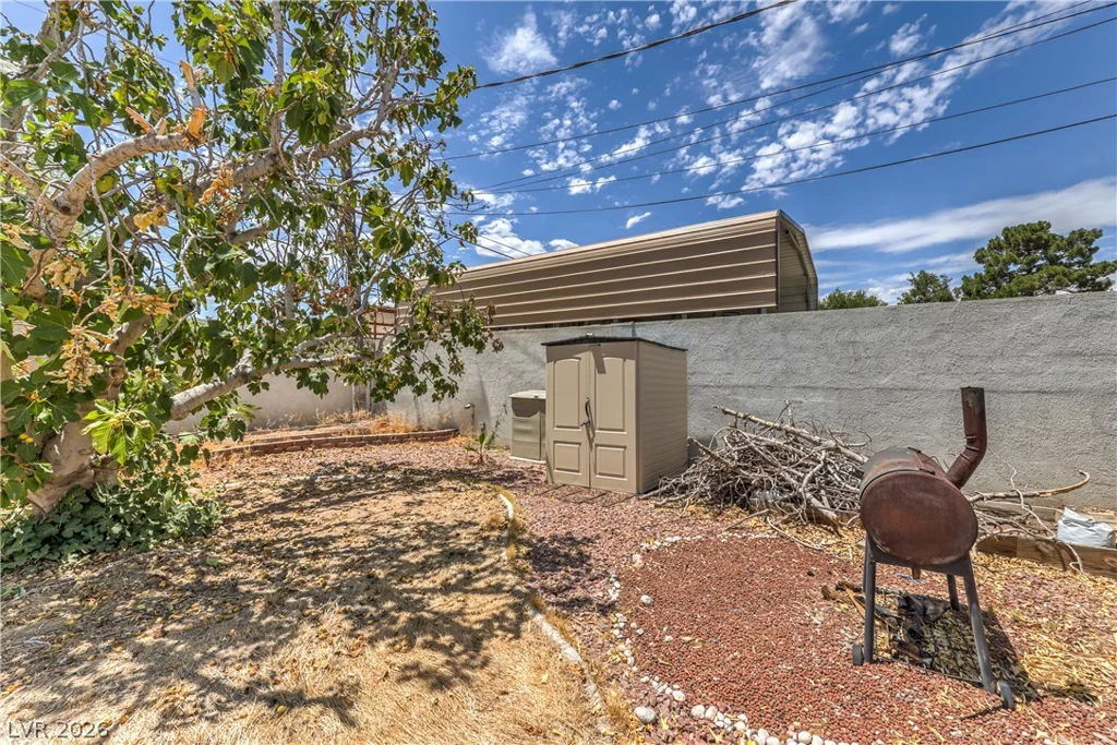5301 Reiter, Las Vegas, NV 89108