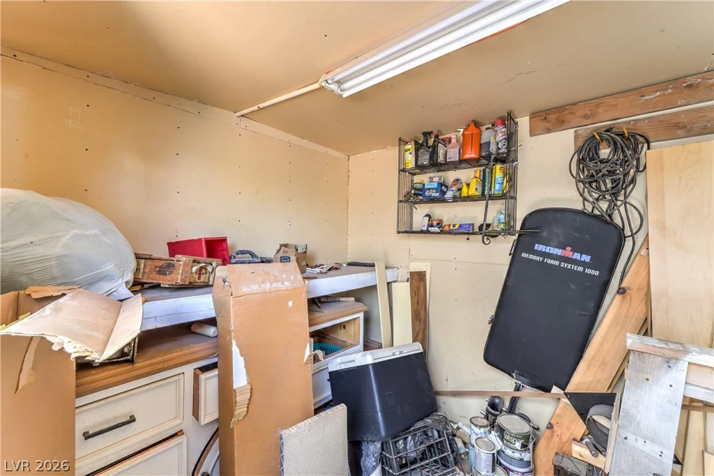 5301 Reiter, Las Vegas, NV 89108