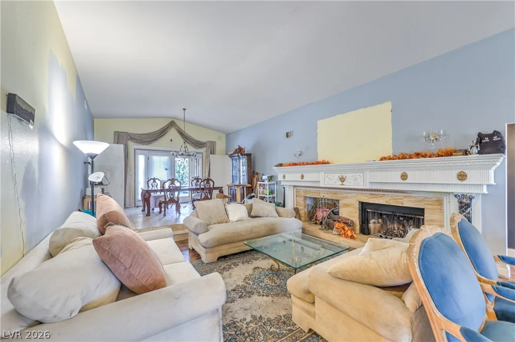 5301 Reiter, Las Vegas, NV 89108