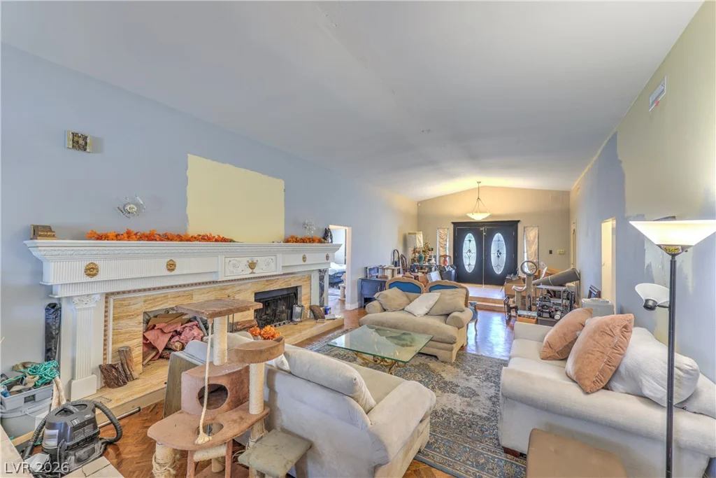 5301 Reiter, Las Vegas, NV 89108