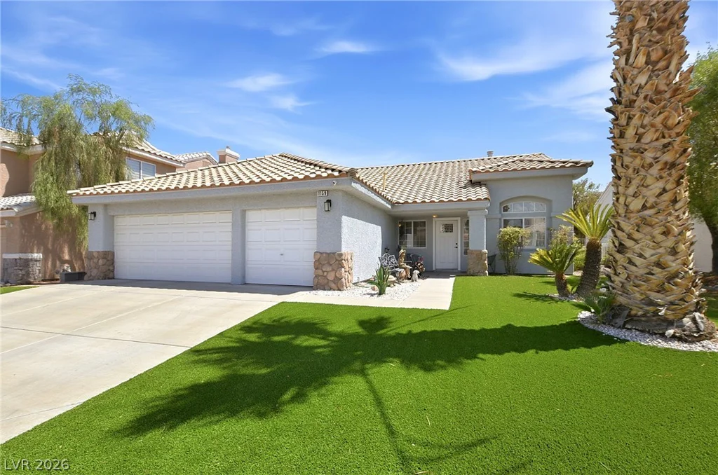 1159 Founders, Henderson, NV 89074