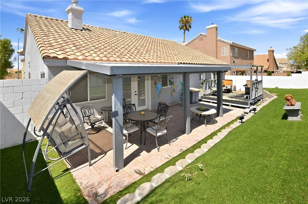 1159 Founders, Henderson, NV 89074